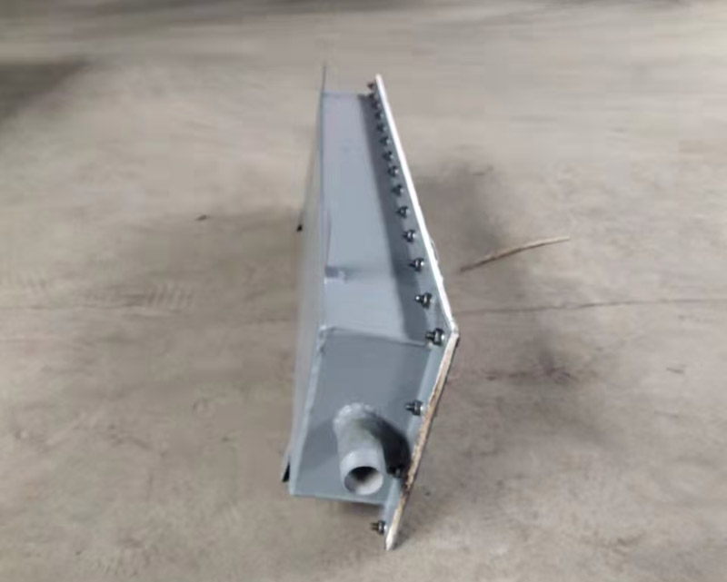 阿拉尔农场充气箱